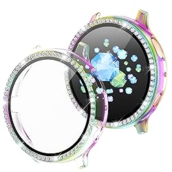 GEAK Compatible with Samsung Active 2 Watch Case