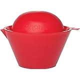 Shoham Pomegranate Arils Removal Tool, Made in Isreal, BPA Free, 5 x 7.5-Inches