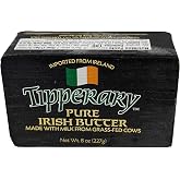 Salted Pure Irish Butter 8 oz