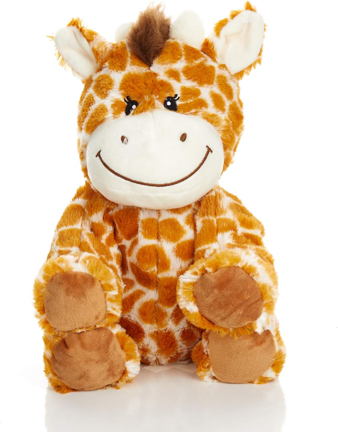 warmies giraffe