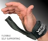 Versa Gripps PRO Authentic Training Accessory XS-Gold USA Made view 8