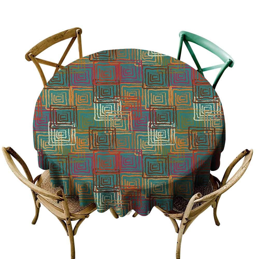 Best 5 foot, table cloth, ocean