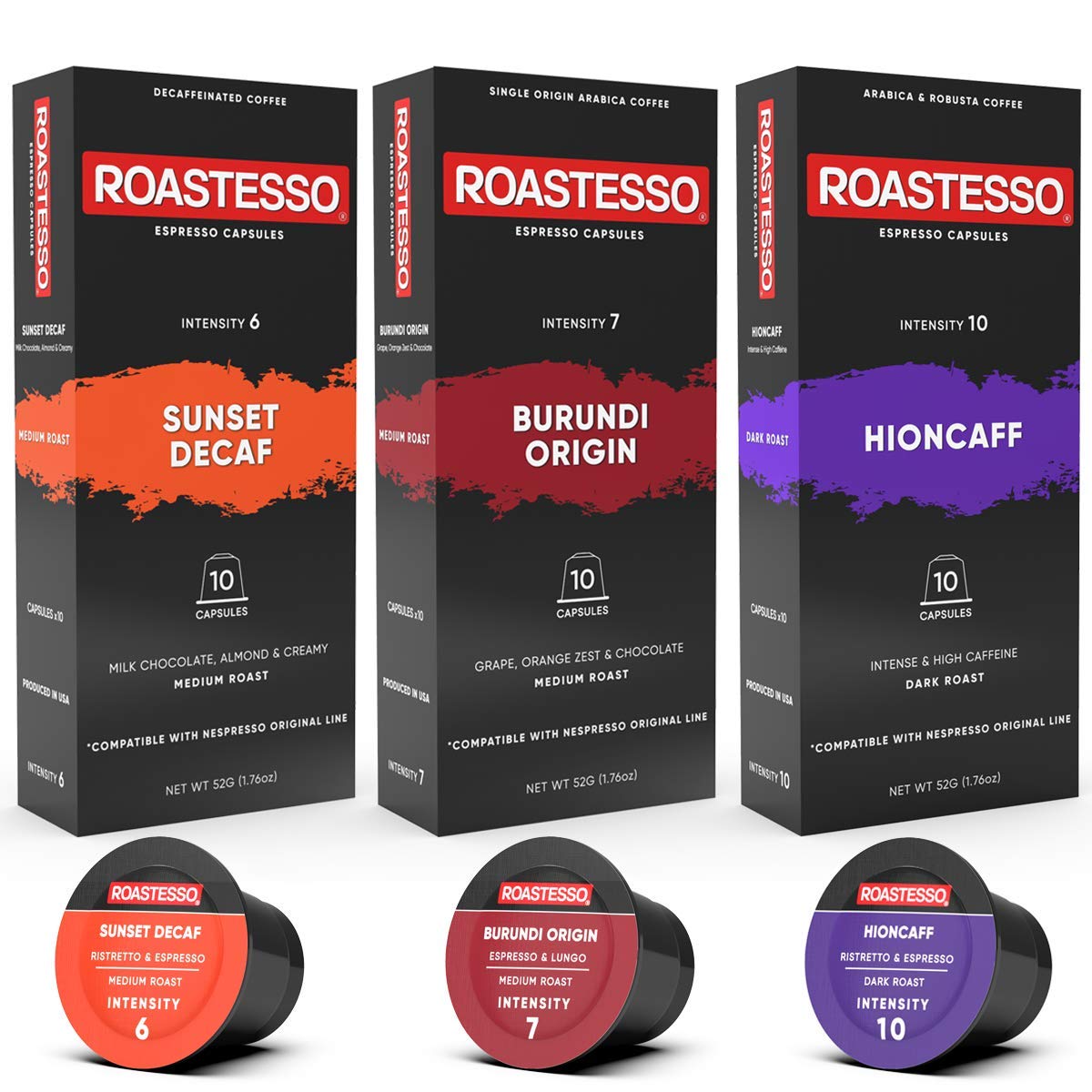 Best Espresso Machine Ristretto