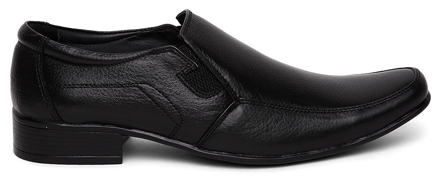 wildhorn 100% genuine leather formal shoes for men- real leather