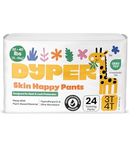 dsiper Amazon.com: DYPER - Baby Diapers Size 1 (36 Count)