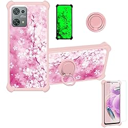 jioeuinly Case for Blackview Oscal C30 Case