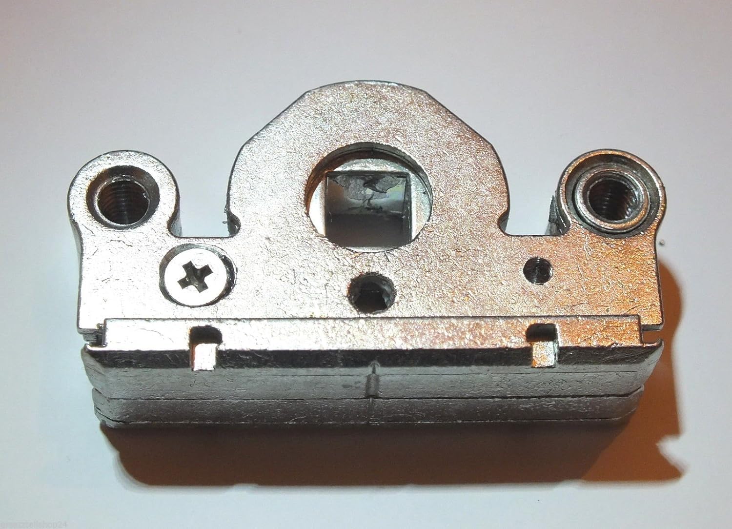 Maco Replacement Part Snail Shell Dk Size 3 Size 6 FITTING Replacement Part Assembly For Window And Balcony Door Repair Replacement Housing Bayram & # X200E;