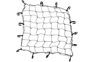 Yakima MegaWarrior Stretch Net