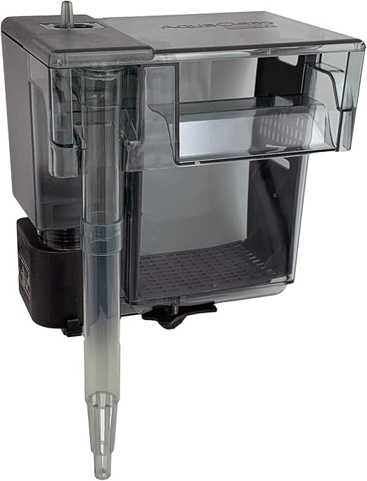 fish aquarium filter