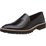 ecco ladies loafers