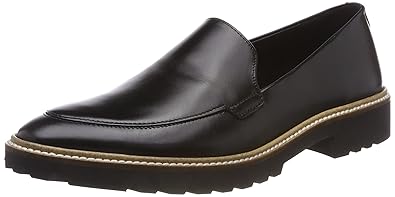 ecco incise tailored