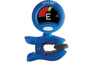Snark SN1 Guitar Tuner