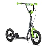 JOYSTAR Kick Scooter for Ages 5-9 Years Old Boys
