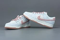 Nike Unisex's Gymnastics Shoes, Ghost Pink Fossil