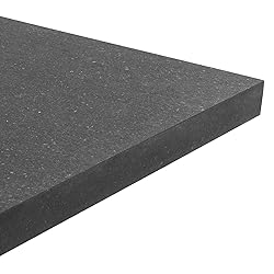Medium Outrigger Pad, 18"x18"x1.5" Heavy Duty Crane