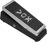 VOX V846 Vintage Wah-Wah Pedal Guitar Effects Pedal