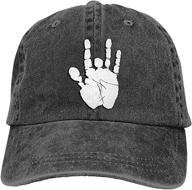 grateful dead baseball hat