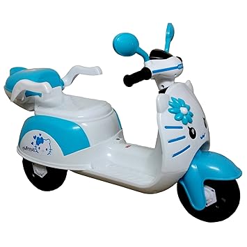 12v ride on scooter