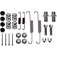 thumbnail image 2 of Gm Rear Parking Brake Spring Kit GM Parts 179-2246 Kit With Springs, Pins, And Retainers, Brake Adjusting Tools - Canada Rear Parking Brake Hold Down Spring 2 of 10