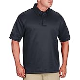Propper Men's I.C.E. Short Sleeve Performance Polo Shirt
