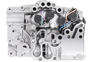 YYCKE 163740B TR580 Transmission Valvebody Tested Compatible with Subar u Forester Impreza Legacy Outback