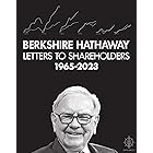Berkshire Hathaway Letters to Shareholders, 2023