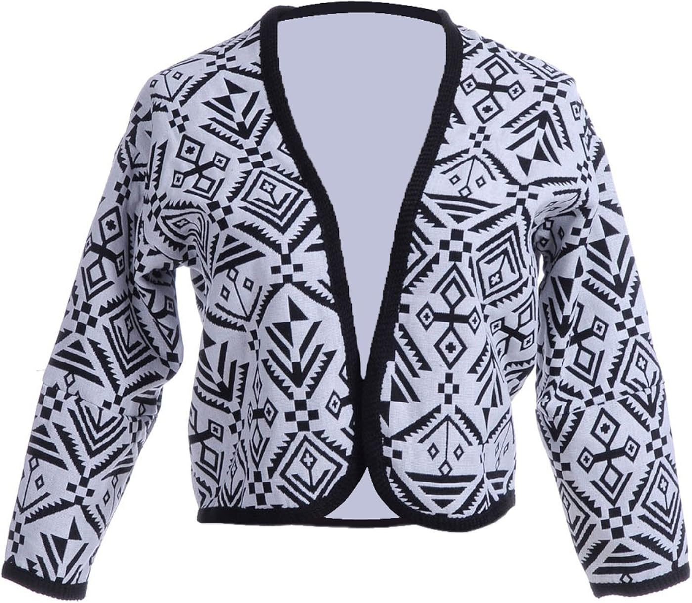 white cropped jacket to wear over dress