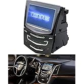 New CUE System Touch Screen Nav Radio For Cadillac 13 - 20 ATS - Foto 11