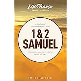 1 & 2 Samuel (LifeChange)