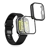 kwmobile Cover Comaptible with Xiaomi Redmi Watch 5