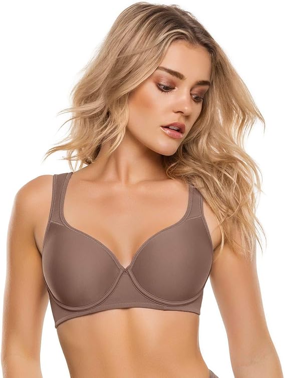 Lumar By Leonisa Brasier Triangular D | Historico de precio