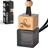 Perfa Greed Car Air Freshener for Men | Odour Eliminator Tech | Long Lasting