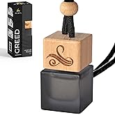 Greed Car Air Freshener for Men | Aventos Perfume Inspired Fragrances | Strong Car Freshener with Odour Eliminator Technology