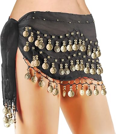 amazon belly dance skirt