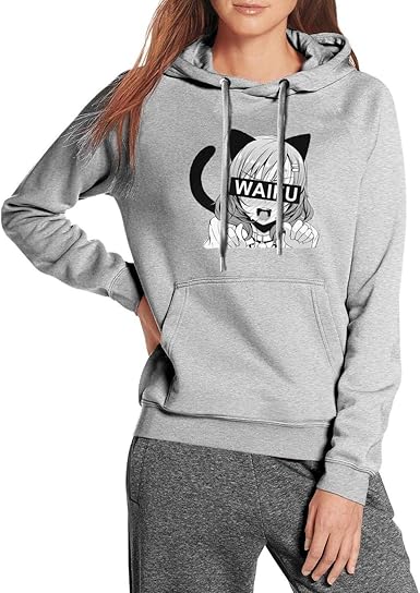 amazon ahegao hoodie