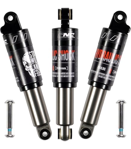 ROCK SHOX monarch RL 200×57 リアサスペンション Amazon.com: Rockshox Monarch RL Rear Shock RS-MNR-RL-C3 200