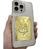 Amazon.com: I-MART Tai Sui Amulet 2026 Feng Shui Card, General Wen