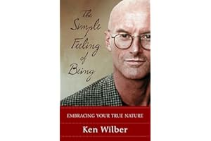 The Simple Feeling of Being: Embracing Your True Nature