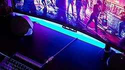 Tobii Gaming Eye Tracker Mounting Kit - Flex Mount