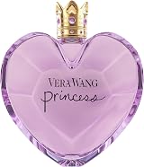Vera Wang Princess Eau de Toilette 100ml for Her Fruity Floral Pink Guava