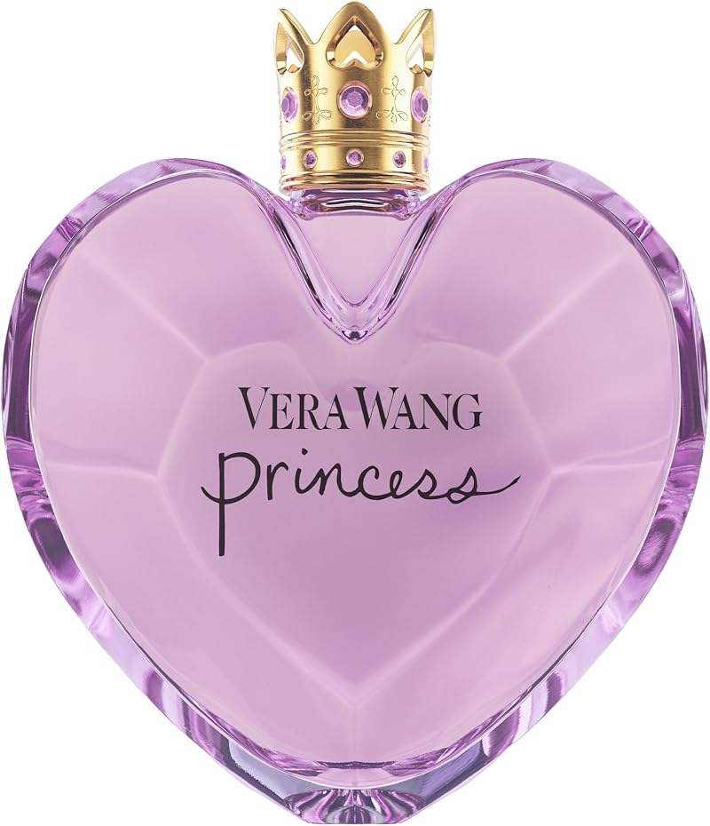Vera Wang Princess Eau de Toilette 100ml for Her Fruity Floral Pink Guava