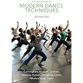 Introduction to Modern Dance Techniques