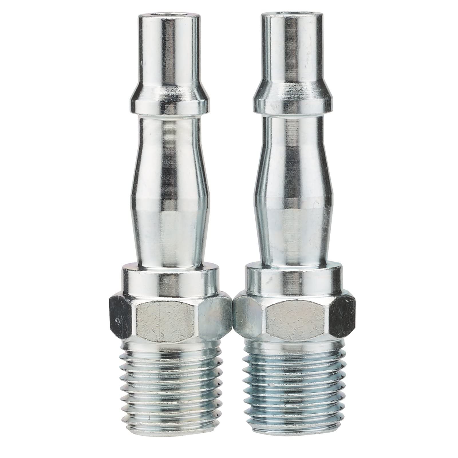 Draper 70860 1/4" Male Screw A...