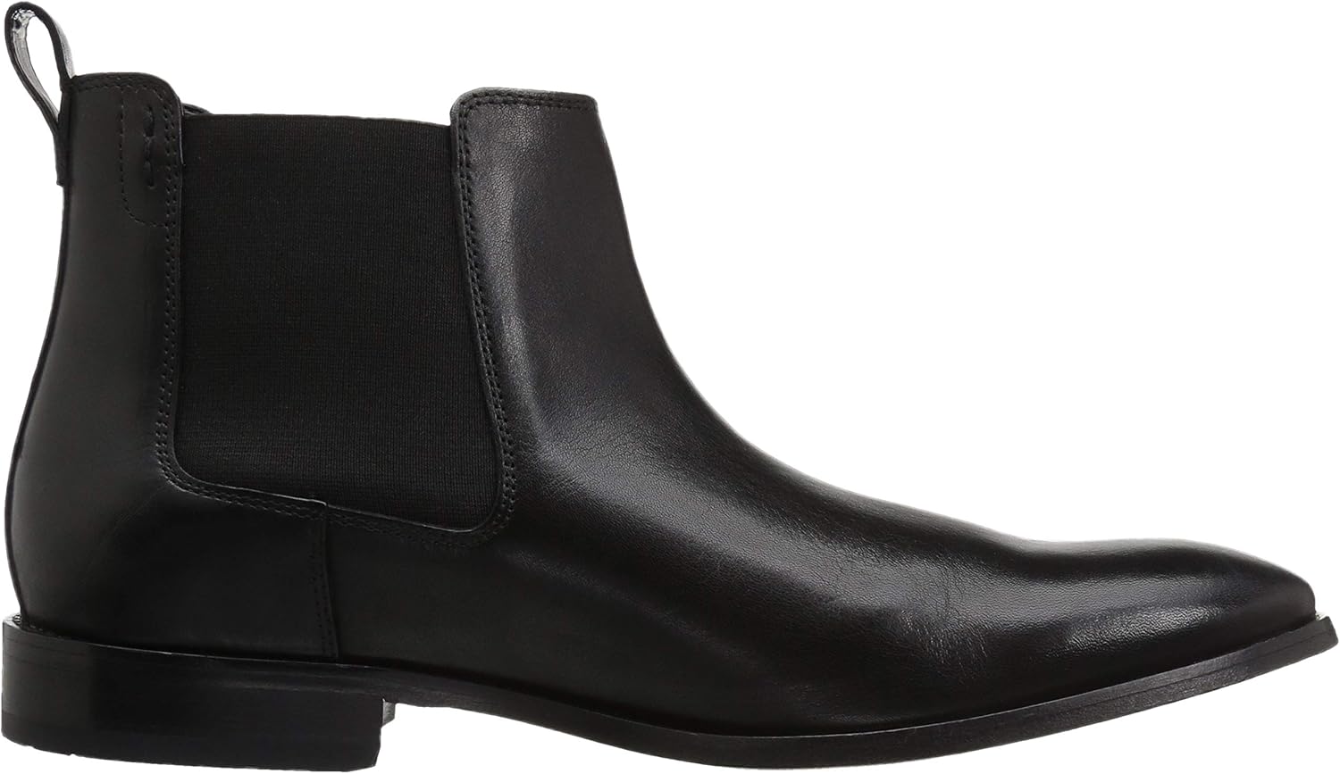 bostonian chelsea boots