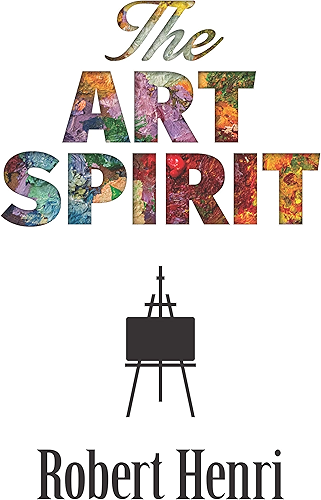 Download The Art Spirit (English Edition) PDF