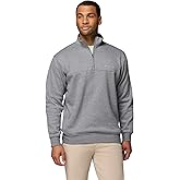 Columbia Men’s Hart Mountain II Half Zip