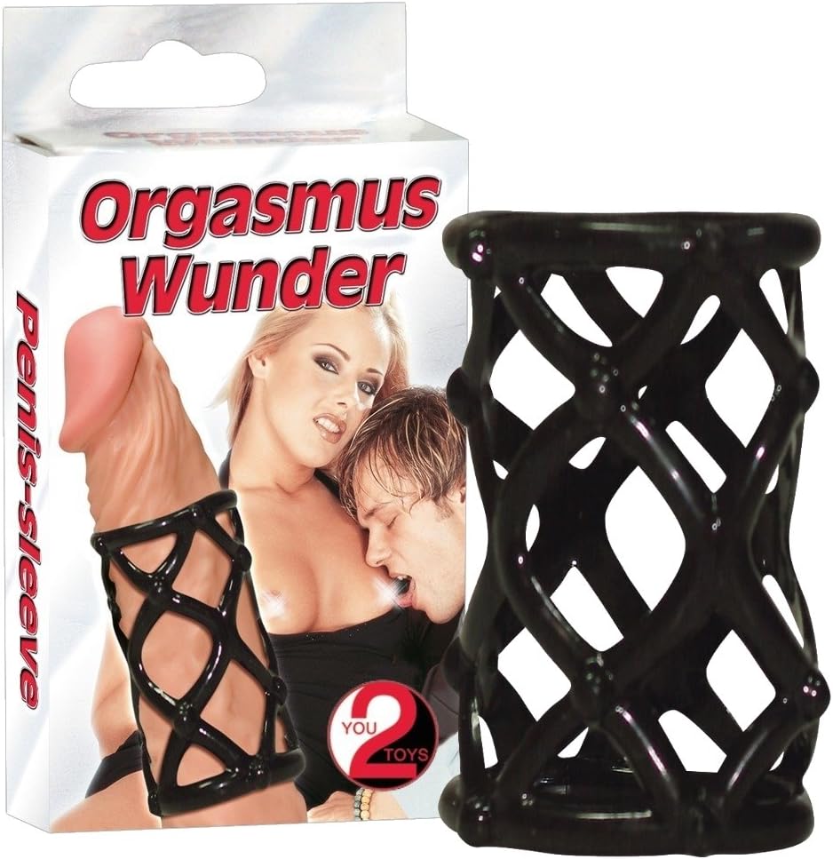 Juguete estrangulador You2Toys por 7,95€