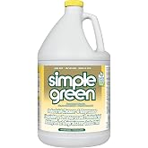 SMP14010 - Simple Green Industrial Cleaner and Degreaser