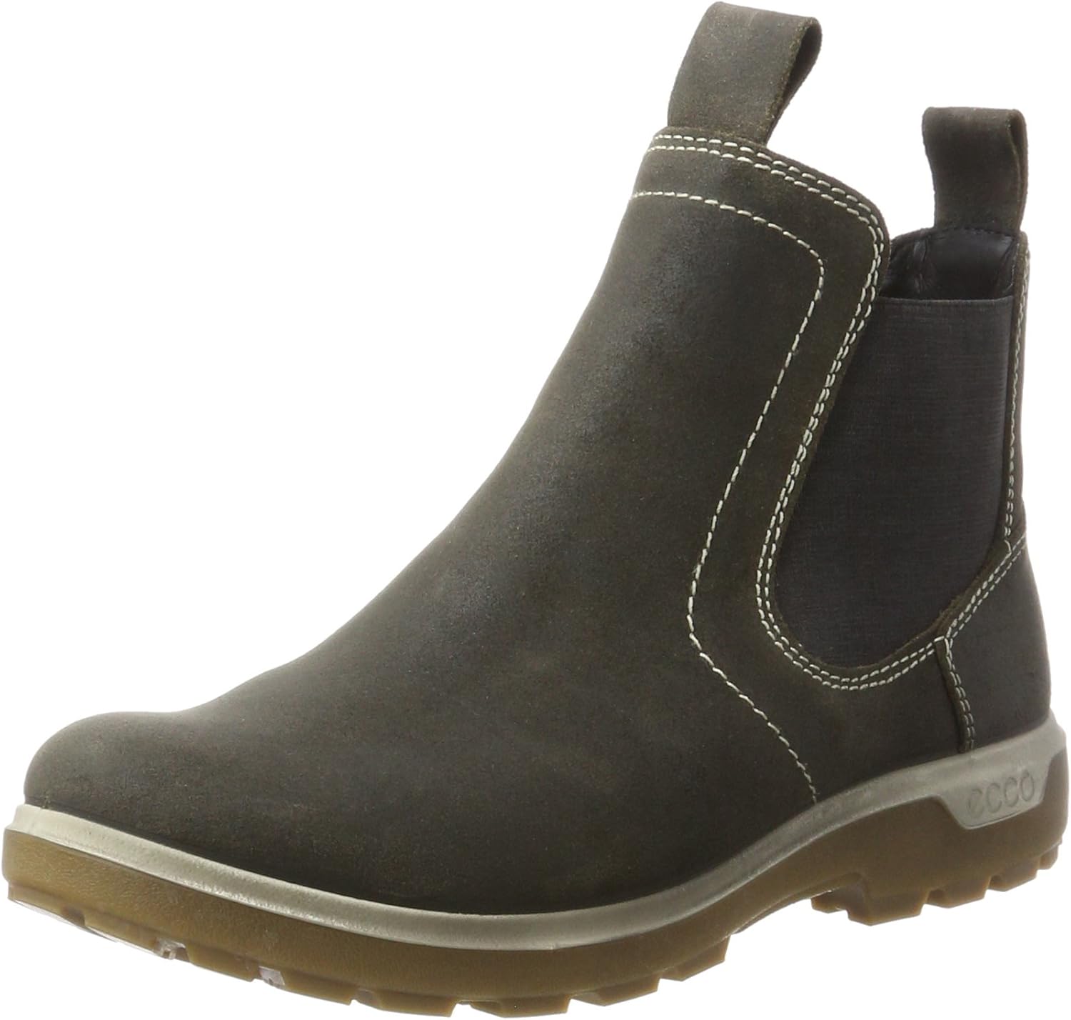 ecco womens gora tall boot