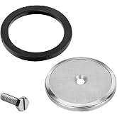 Espresso Machine Group Head Gasket Repair Kit, Compatible with Nuova | Fits for Simonelli Oscar, Oscar II, Musica, Appia &amp; Appia II, Replacement Espresso Machine Parts